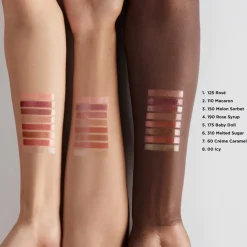 Laura Mercier Lip Gloss Hydrating & Moisturizing Lip Balm Gloss Lip Glacé von