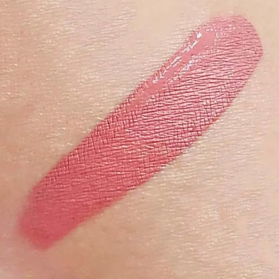 The Balm Lip Gloss Long-Lasting Liquid Lipstick Meet Matt(e) Hughes von Clearance