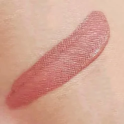 The Balm Lip Gloss Long-Lasting Liquid Lipstick Meet Matt(e) Hughes von Clearance