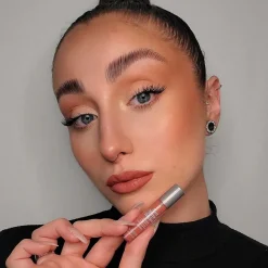 The Balm Lip Gloss Long-Lasting Liquid Lipstick Meet Matt(e) Hughes von Clearance