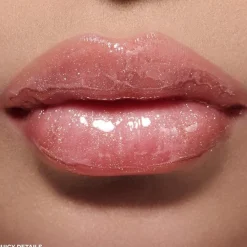 Morphe Lip Gloss Lust Potion Bi-Phase Lip Oil Forbidden Collection von Discount