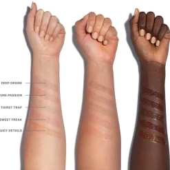 Morphe Lip Gloss Lust Potion Bi-Phase Lip Oil Forbidden Collection von Discount