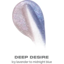 Morphe Lip Gloss Lust Potion Bi-Phase Lip Oil Forbidden Collection von Discount