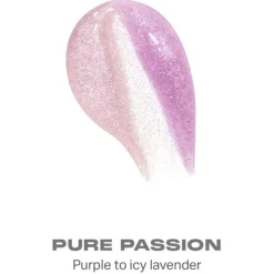 Morphe Lip Gloss Lust Potion Bi-Phase Lip Oil Forbidden Collection von Discount