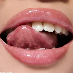 Morphe Lip Gloss Lust Potion Bi-Phase Lip Oil Forbidden Collection von Discount