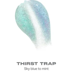 Morphe Lip Gloss Lust Potion Bi-Phase Lip Oil Forbidden Collection von Discount