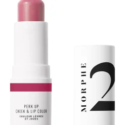Morphe Lip Gloss M2 Perk Up Cheek & Lip Color von