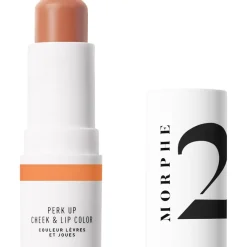 Morphe Lip Gloss M2 Perk Up Cheek & Lip Color von