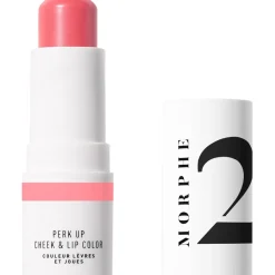 Morphe Lip Gloss M2 Perk Up Cheek & Lip Color von