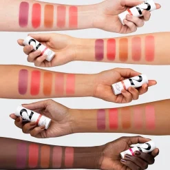 Morphe Lip Gloss M2 Perk Up Cheek & Lip Color von