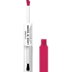 wet n wild Lip Gloss Megalast Lock n' Shine Lip Color von Online
