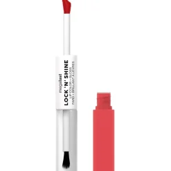 wet n wild Lip Gloss Megalast Lock n' Shine Lip Color von Online