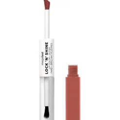 wet n wild Lip Gloss Megalast Lock n' Shine Lip Color von Online