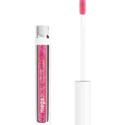 wet n wild Lip Gloss Megaslicks Lip Gloss von