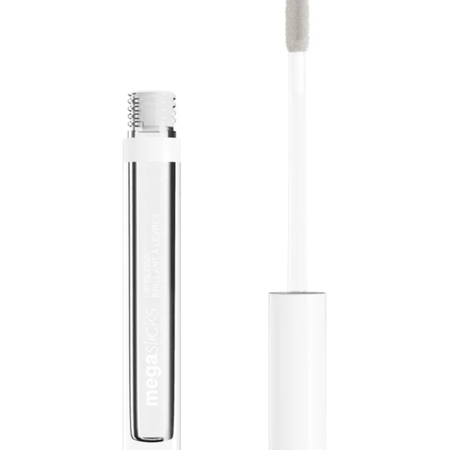 wet n wild Lip Gloss Megaslicks Lip Gloss von