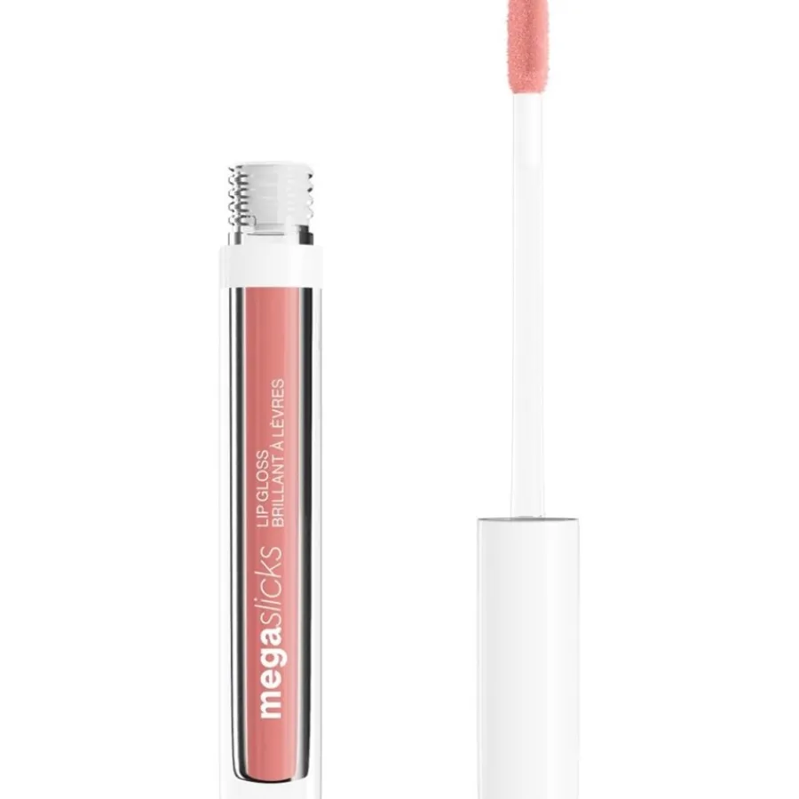 wet n wild Lip Gloss Megaslicks Lip Gloss von