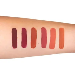 The Balm Lip Gloss San Francisco Collection Mee Matt(e) Hughes von