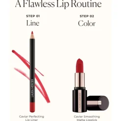 Laura Mercier Lip Liner Caviar Perfect Lip Liner von