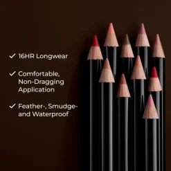 Laura Mercier Lip Liner Caviar Perfect Lip Liner von