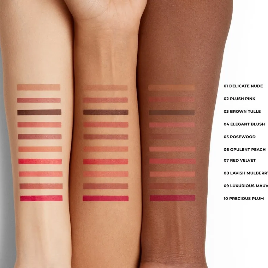 Laura Mercier Lip Liner Caviar Perfect Lip Liner von