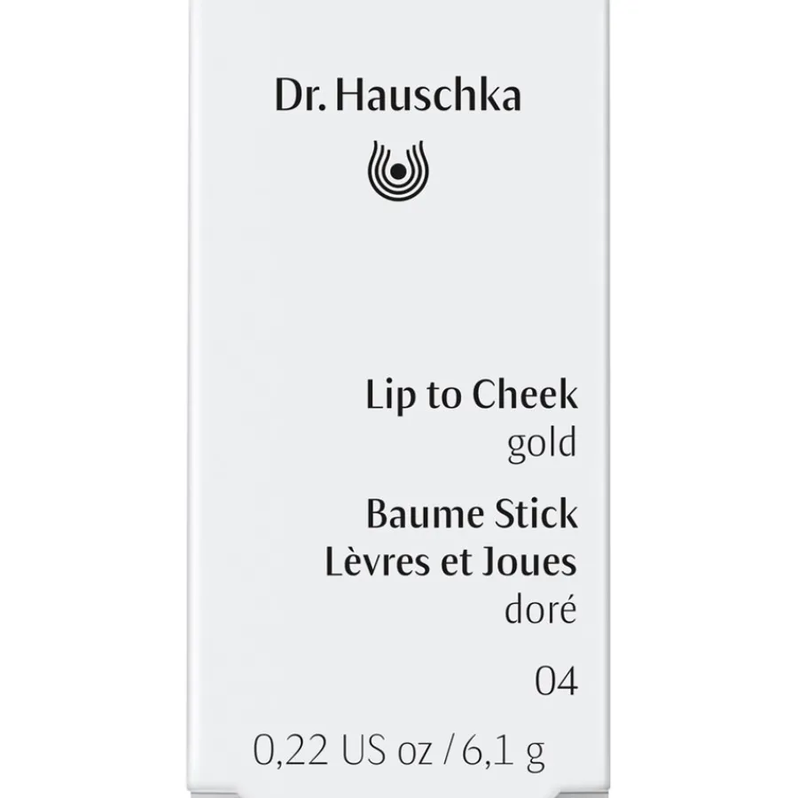 Dr. Hauschka Lip to Cheek von