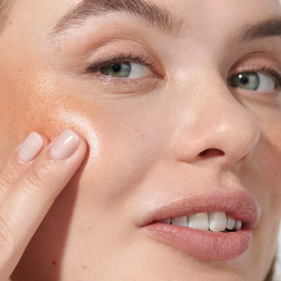 Dr. Hauschka Lip to Cheek von