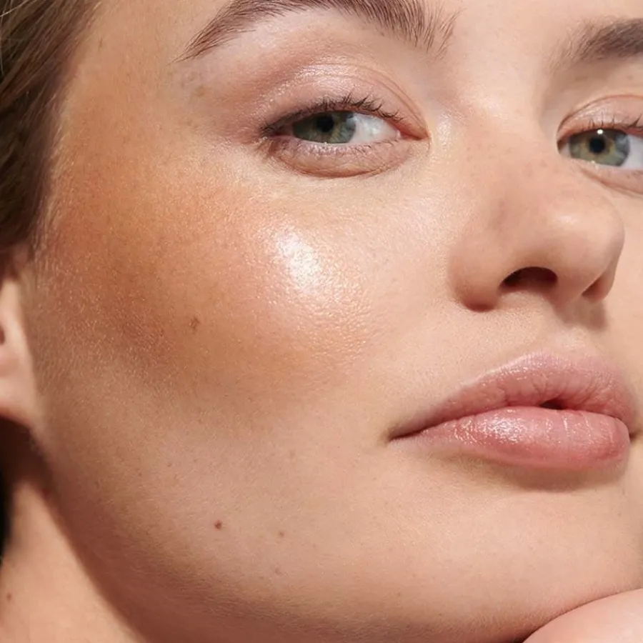 Dr. Hauschka Lip to Cheek von