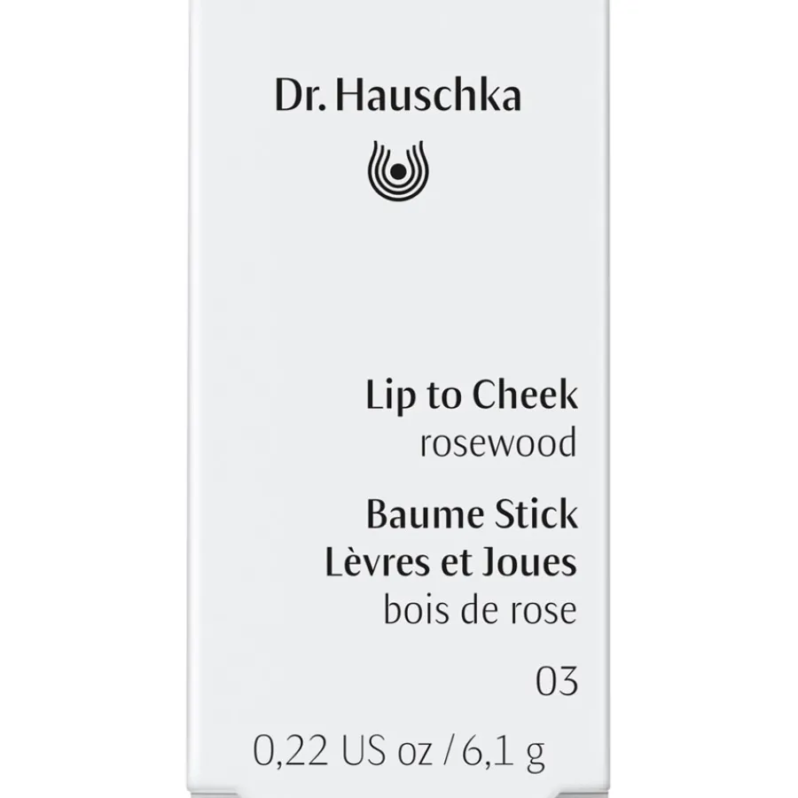 Dr. Hauschka Lip to Cheek von