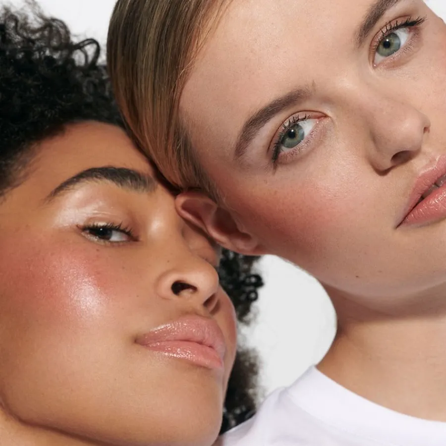 Dr. Hauschka Lip to Cheek von