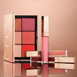 NARS Lipgloss After Glow Lip Shine von Best