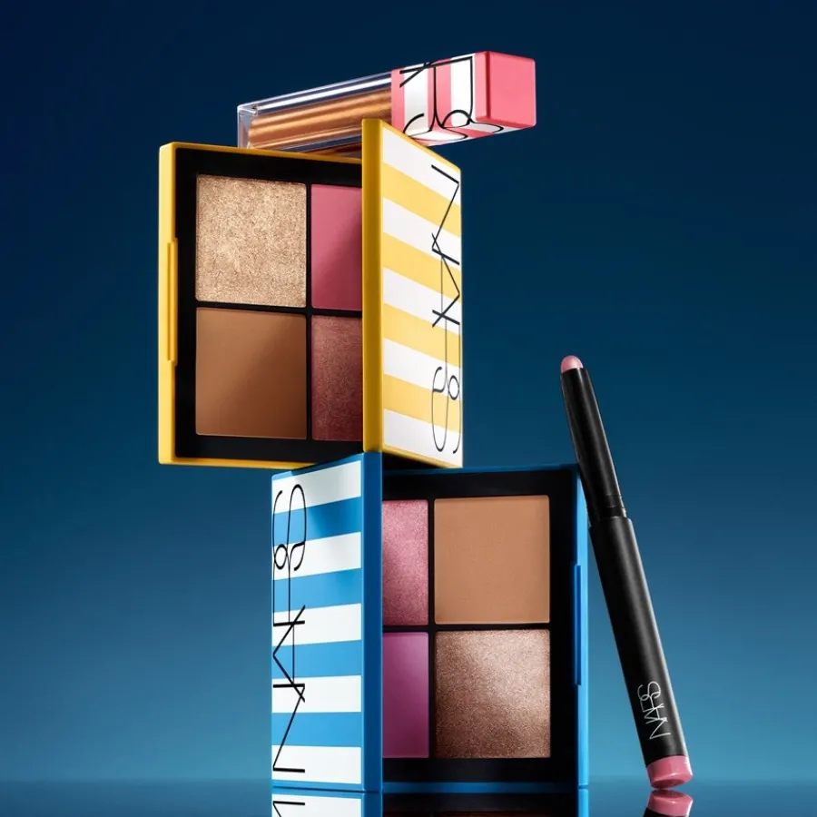 NARS Lipgloss Afterglow Lip Oil von Discount