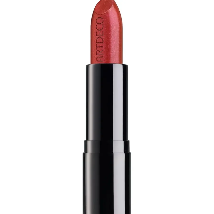 ARTDECO Lipgloss & Lippenstift Metallic Lipstick Jewels von Nr. 48 Glamorous Red Discount