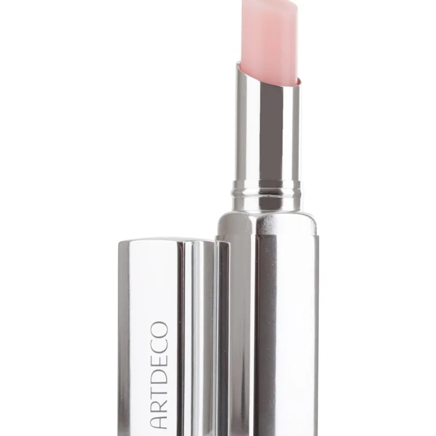 ARTDECO Lipgloss & Lippenstift Color Booster Lip Balm von Hot