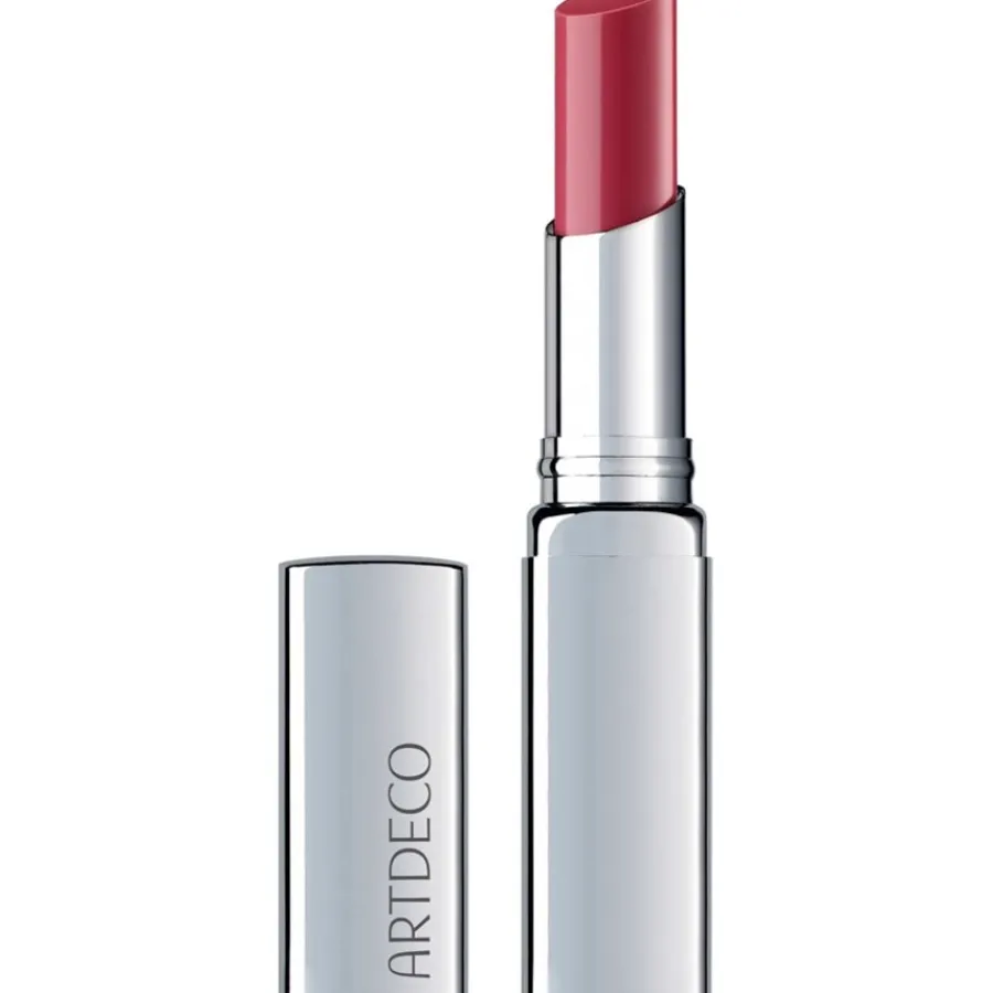 ARTDECO Lipgloss & Lippenstift Color Booster Lip Balm von Hot