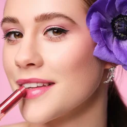 ARTDECO Lipgloss & Lippenstift Color Booster Lip Balm von Hot