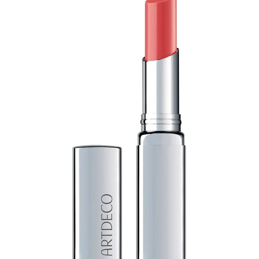 ARTDECO Lipgloss & Lippenstift Color Booster Lip Balm von Hot