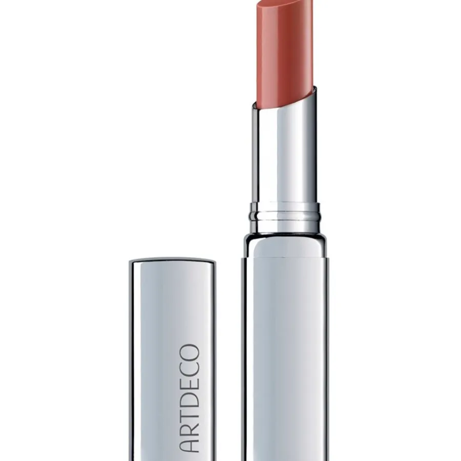 ARTDECO Lipgloss & Lippenstift Color Booster Lip Balm von Hot