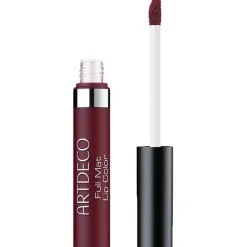 ARTDECO Lipgloss & Lippenstift Full Mat Lip Color von Nr. 30 Plum Noir Best