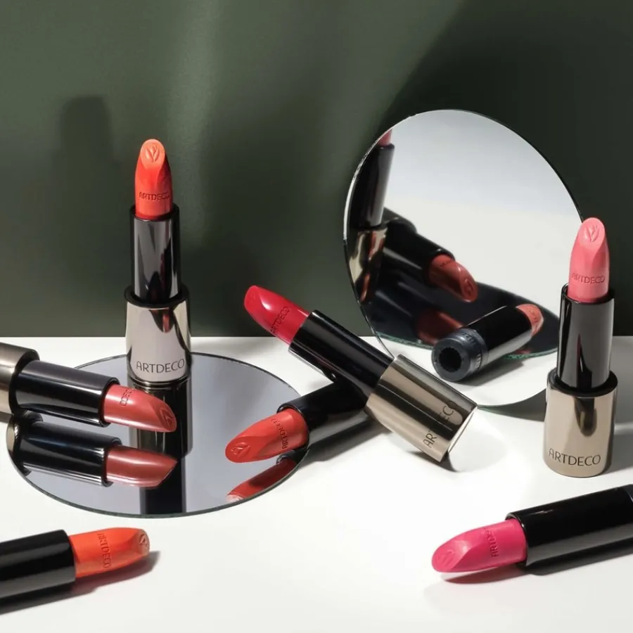 ARTDECO Lipgloss & Lippenstift Couture Lipstick Refill von