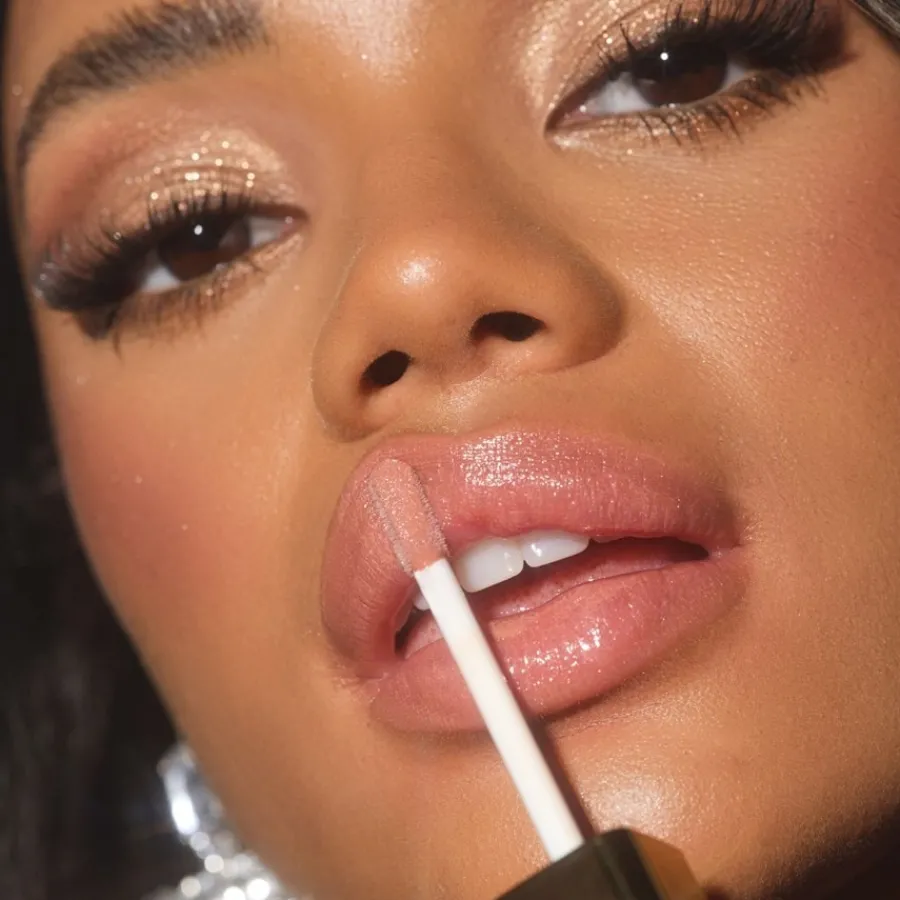 ARTDECO Lipgloss & Lippenstift Glam Illusion Lip Gloss von Online