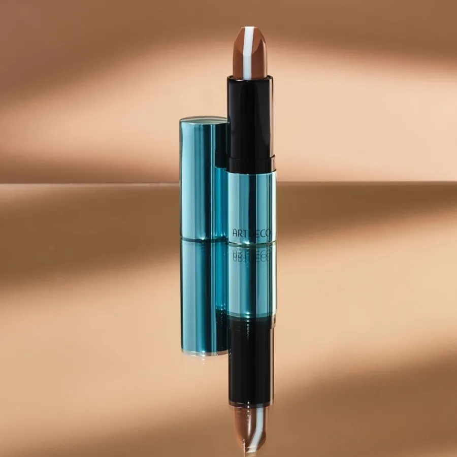 ARTDECO Lipgloss & Lippenstift Hydra Care Lipstick Limited Edition von Hot