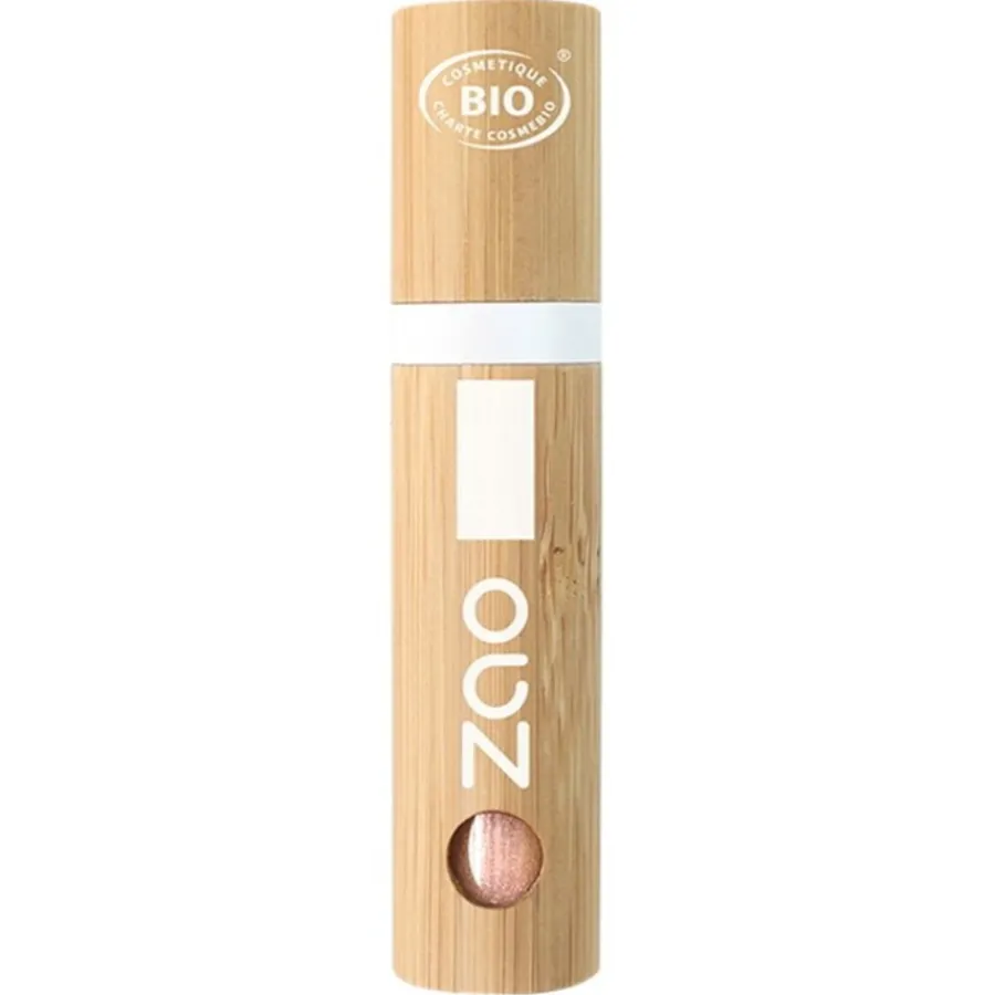 Zao Lipgloss Bamboo Gloss von