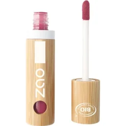 Zao Lipgloss Bamboo Lip Polish von Online