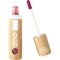 Zao Lipgloss Bamboo Lip'Ink von