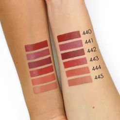 Zao Lipgloss Bamboo Lip'Ink von