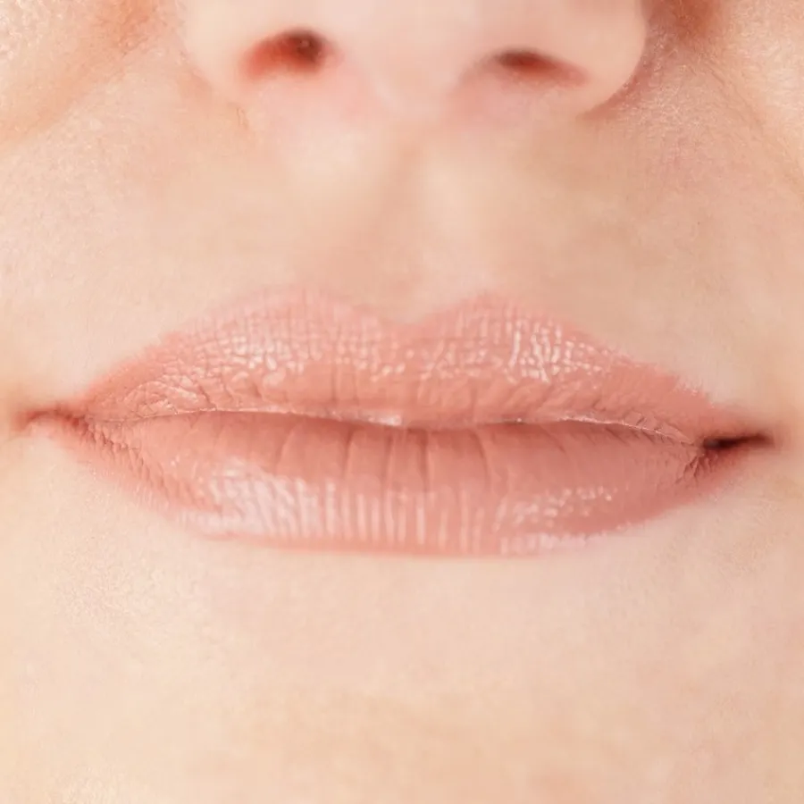 Zao Lipgloss Bamboo Lip'Ink von