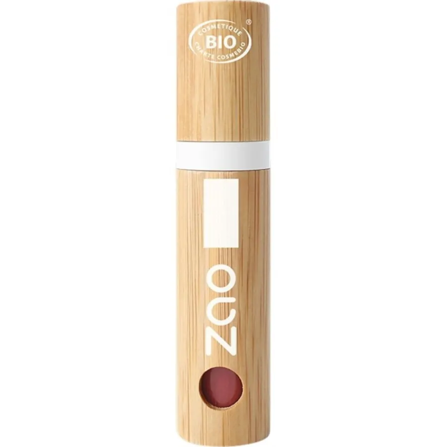 Zao Lipgloss Bamboo Lip'Ink von