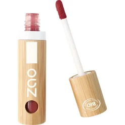 Zao Lipgloss Bamboo Lip'Ink von