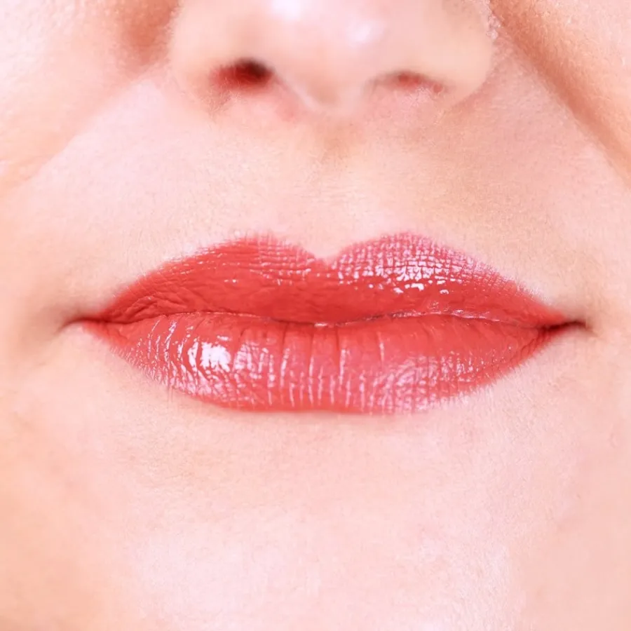 Zao Lipgloss Bamboo Lip'Ink von