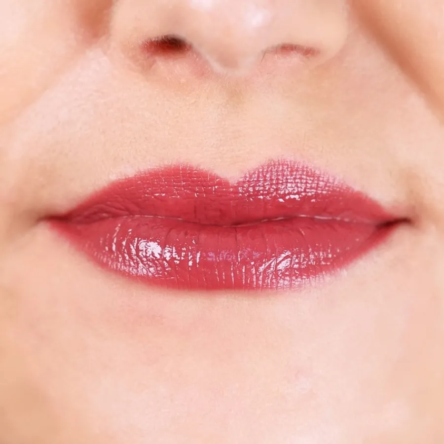 Zao Lipgloss Bamboo Lip'Ink von